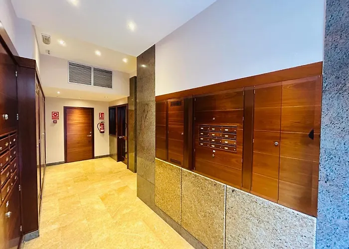 Yalta Apartments