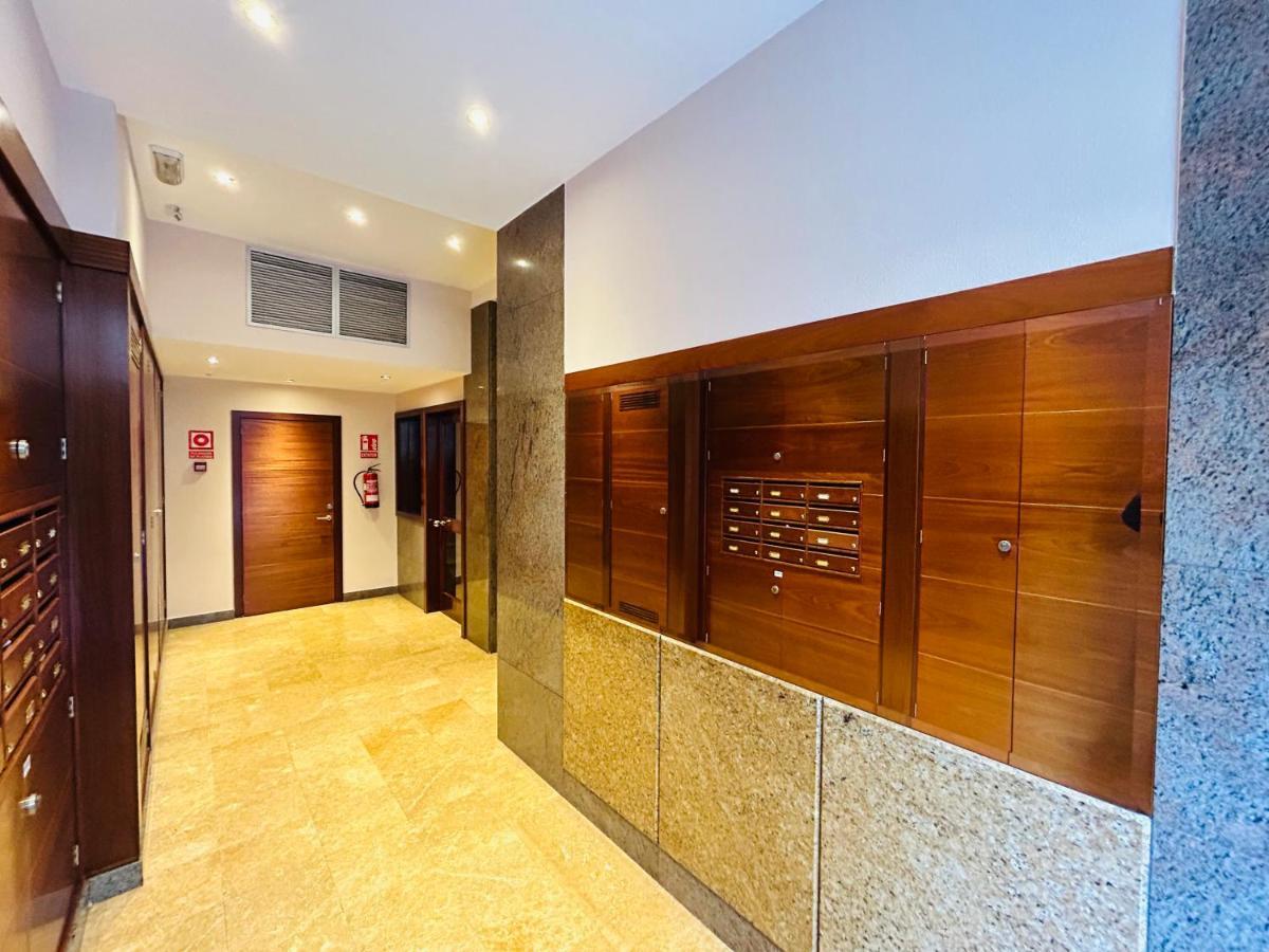 Appartement Yalta Gijón