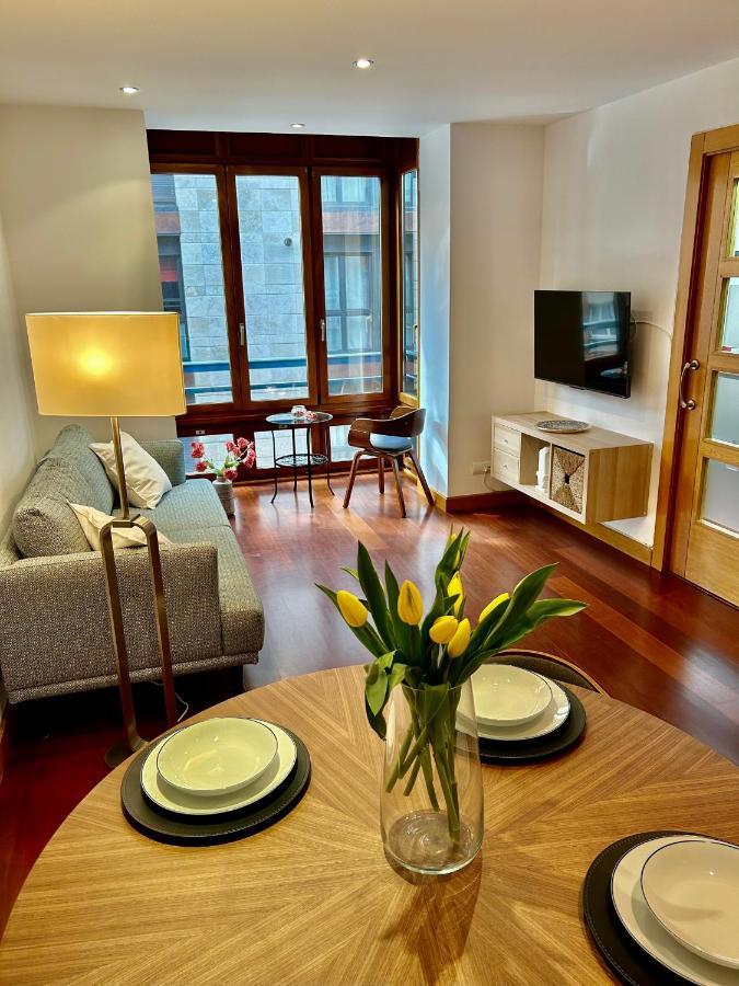 Appartement Yalta Gijón