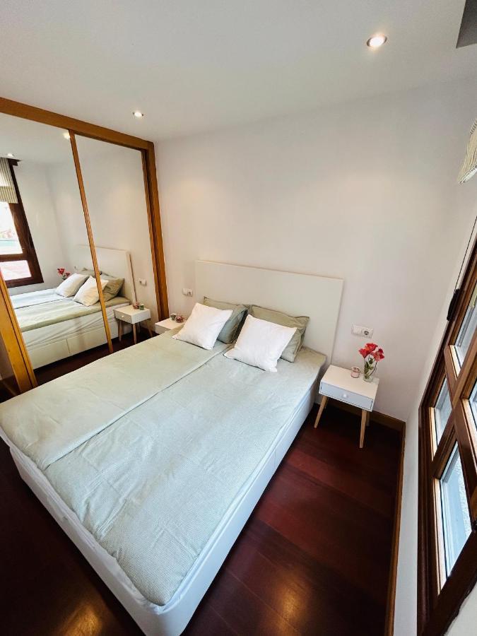 Appartement Yalta Gijón