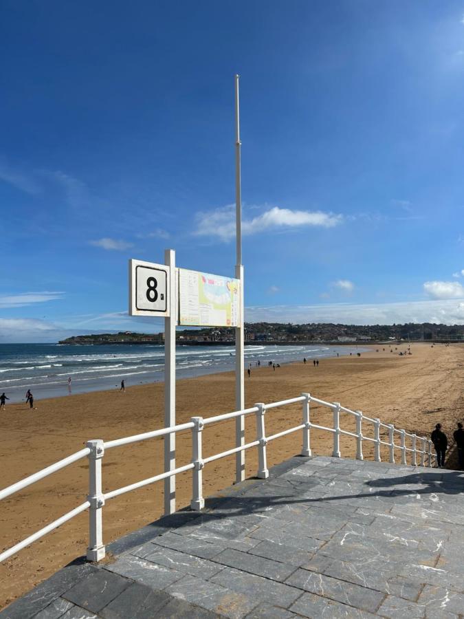 Apartment Yalta Gijon
