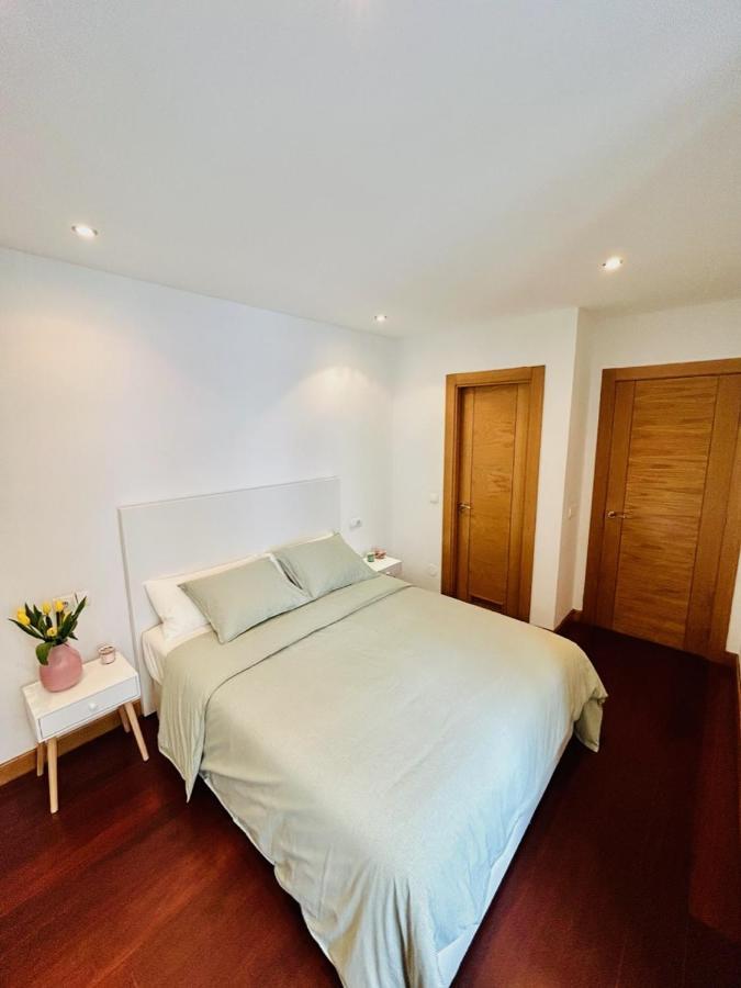 Appartement Yalta Gijón